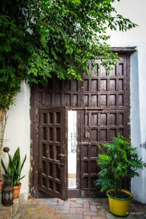 Casa del siglo XVII